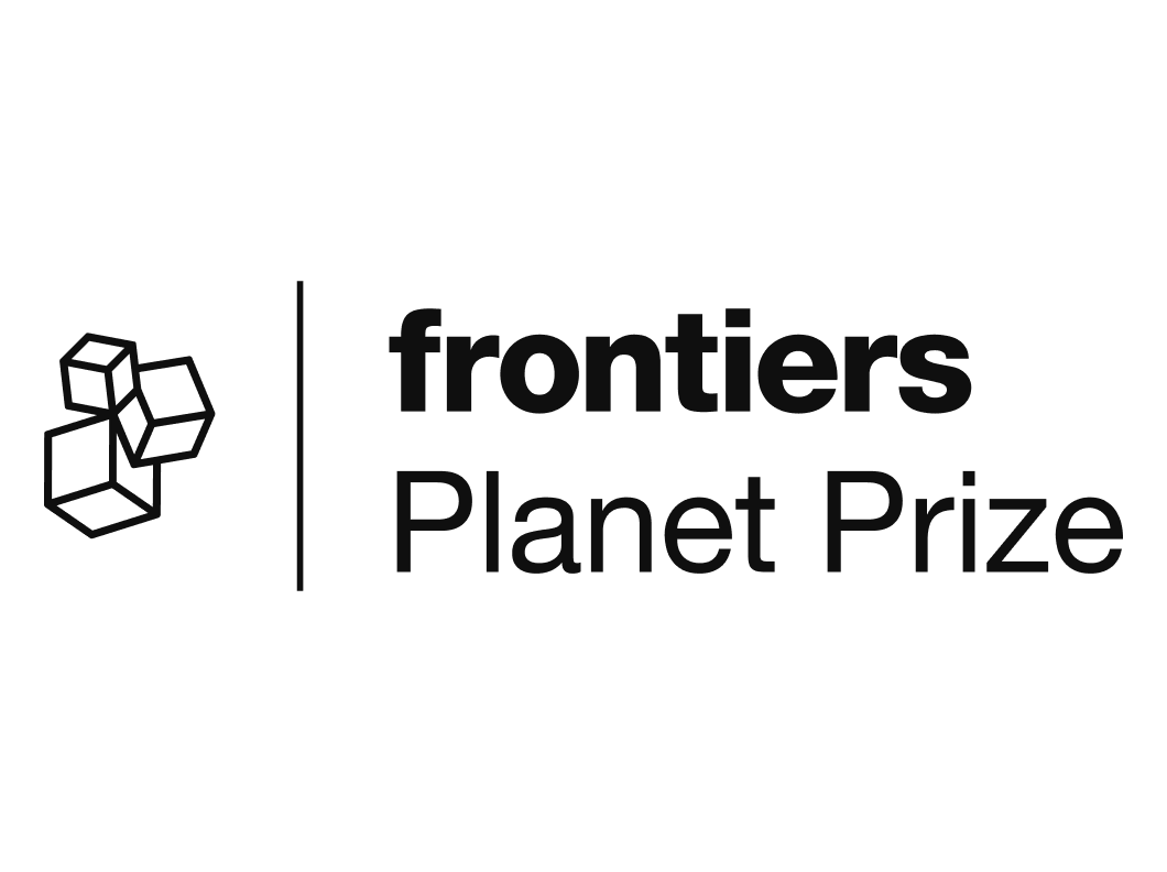 Frontiers Planet Prize